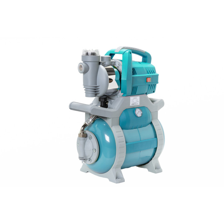 MULTI GARDEN 1000 (1,1 KW, 230 V) HYDROFOR 24