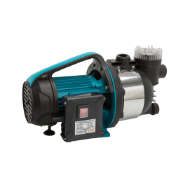 MULTI 1300 INOX (1,3 KW, 230 V) HYDROFOR PC-15
