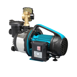 MULTI 1300 INOX (1,3 KW, 230 V) HYDROFOR 24