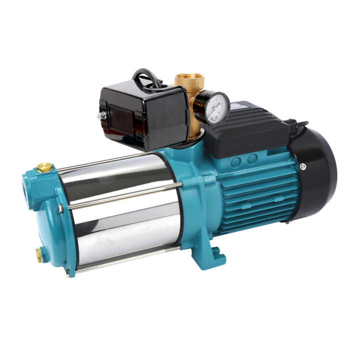 MHI 1300 (1,3 KW, 230 V) POMPA Z OSPRZĘTEM