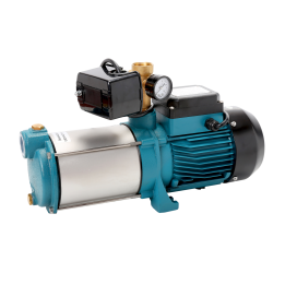 MH 1300 (1,3 KW, 230 V) HYDROFOR 50 IBO ITALY