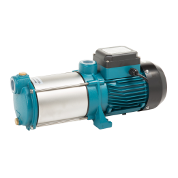 MH 1300 INOX (1,3 KW, 230 V) HYDROFOR PC-15