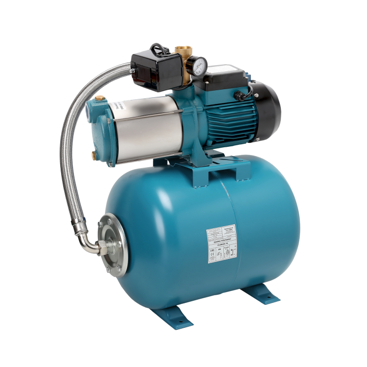 MH 1300 INOX (1,3 KW, 230 V) HYDROFOR 50