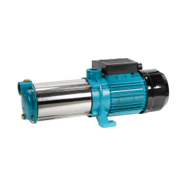 MHI 1800 INOX (1,8 KW, 230 V) POMPA Z OSPRZĘTEM