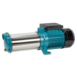 MHI 2200 (2,2 KW, 230 V) POMPA Z OSPRZĘTEM