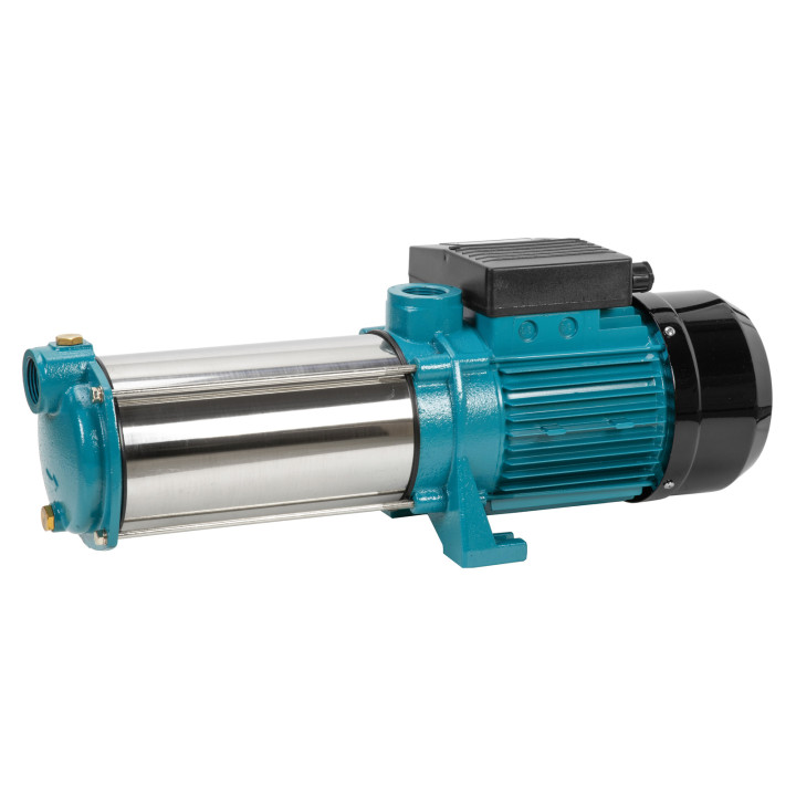 MHI 2200 (2,2 KW, 230 V) POMPA Z OSPRZĘTEM