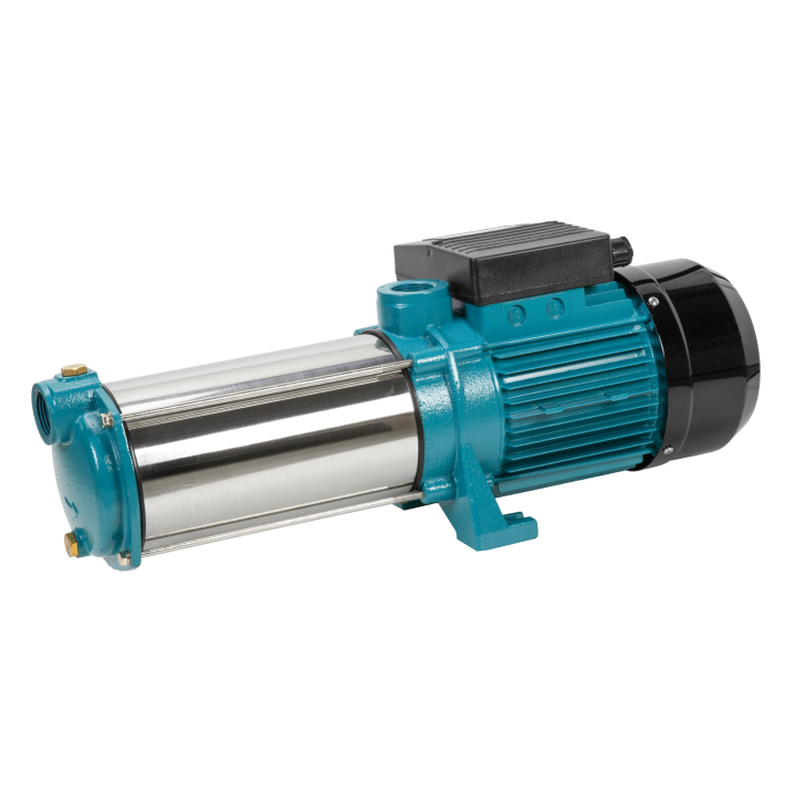 MHI 2500 INOX (2,5 KW, 230 V) POMPA HYDROFOROWA
