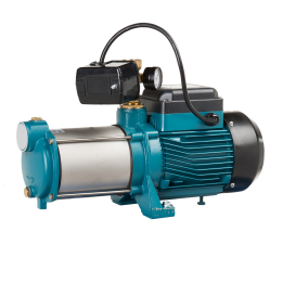 MH 3000 INOX (3 KW, 230 V) POMPA Z OSPRZĘTEM