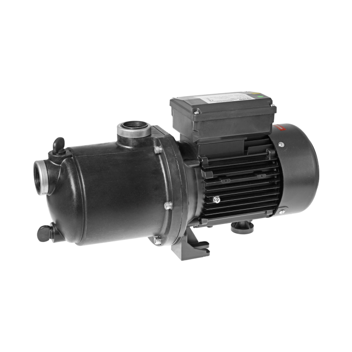 E-HP 1300 (1,3 KW, 230 V) POMPA HYDROFOROWA