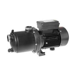 E-HP 1300 (1,3 KW, 230 V) POMPA Z OSPRZĘTEM