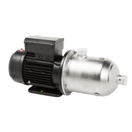 HP 1500 INOX (1,5 KW, 230 V) POMPA HYDROFOROWA