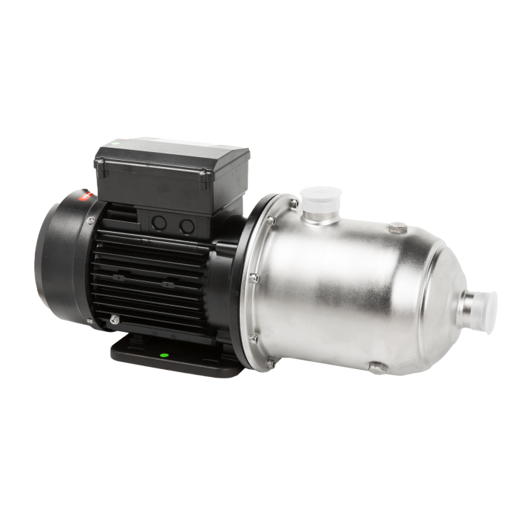 HP 1500 INOX (1,5 KW, 230 V) POMPA Z OSPRZĘTEM