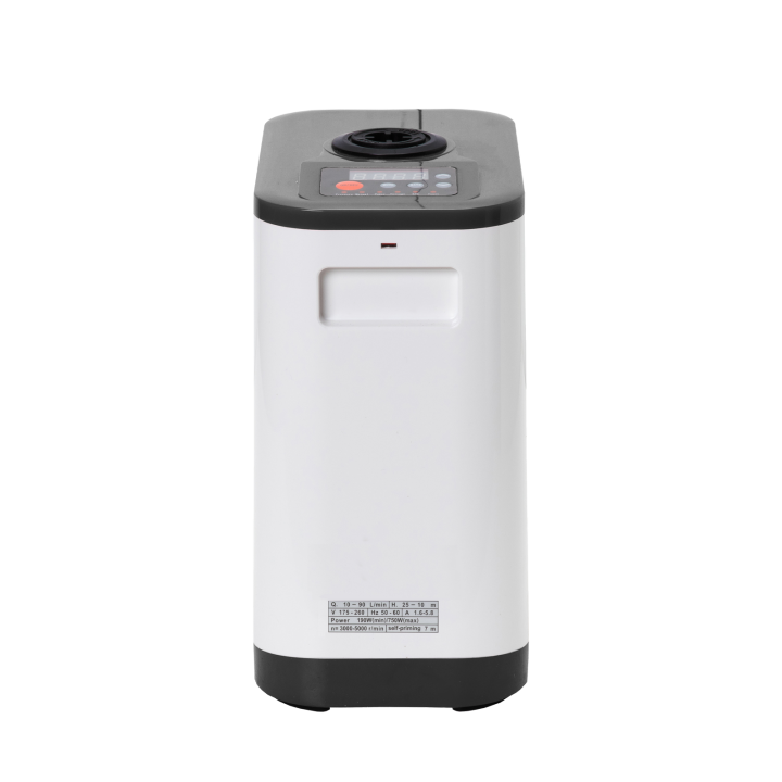 HOME 1 (0,75 KW, 230 V) POMPA Z FALOWNIKIEM