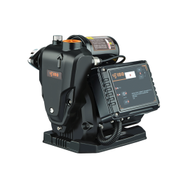 WZI 900 AUTO (0,9 KW, 230 V) POMPA Z FALOWNIKIEM