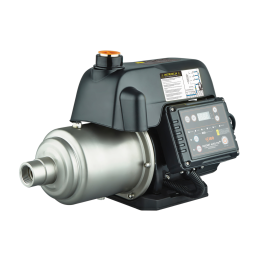 MAGNET 750 AUTO POMPA Z FALOWNIKIEM