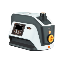 IQ 750 AUTO POMPA Z FALOWNIKIEM
