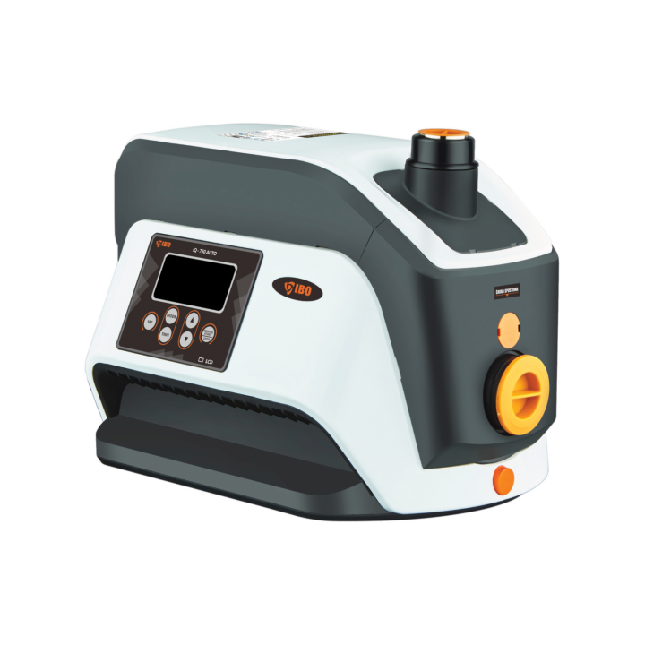 IQ 750 AUTO POMPA Z FALOWNIKIEM