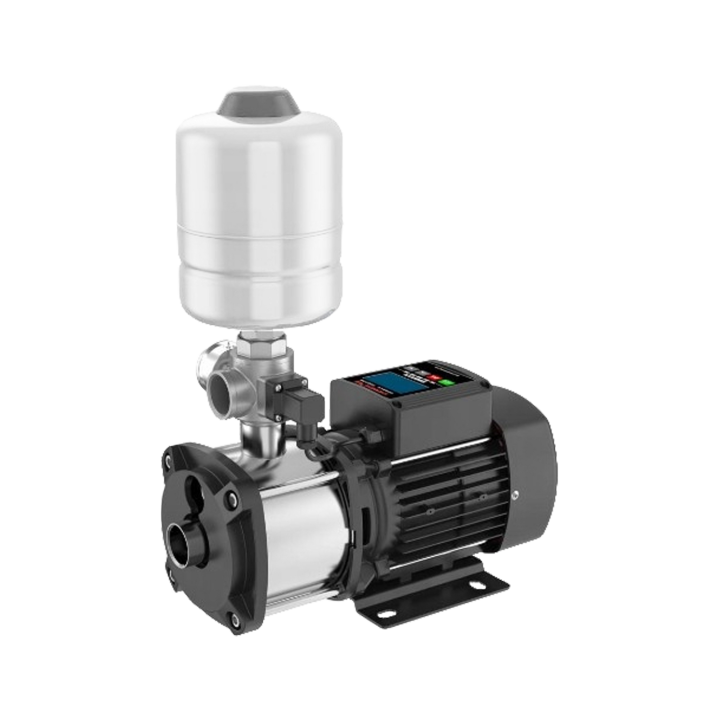 MCI 4 AUTO (1,2 KW, 230 V) POMPA Z FALOWNIKIEM
