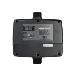 IVR 02M (0,37-1,5 KW, 230 V, 12 A) INVERTER FALOWNIK