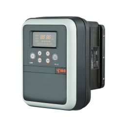 IVR 05 (2,2 KW, IN 1~230 V / OUT 3~230 V ) INVERTER