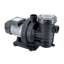 SWIM 100 (1,1 KW, 230 V) POMPA BASENOWA