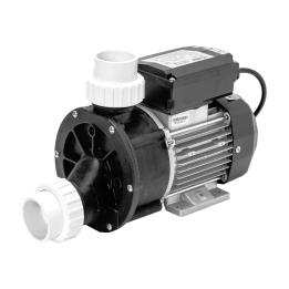 JA 50 (0,37 KW, 230 V) POMPA DO HYDROMASAŻU