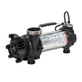 FON 400 (0,4 KW, 230 V) POMPA FONTANNOWA