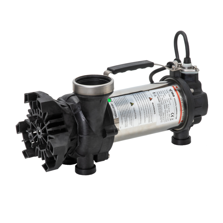 FON 400 (0,4 KW, 230 V) POMPA FONTANNOWA