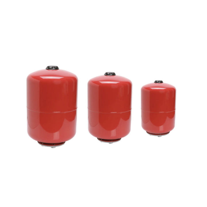 NACZYNIE PRZEPONOWE CO 100L - BASIC