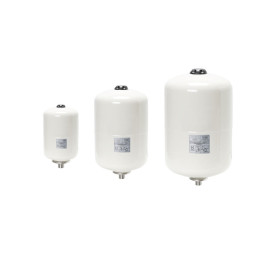 NACZYNIE PRZEPONOWE CWU 12L - BASIC