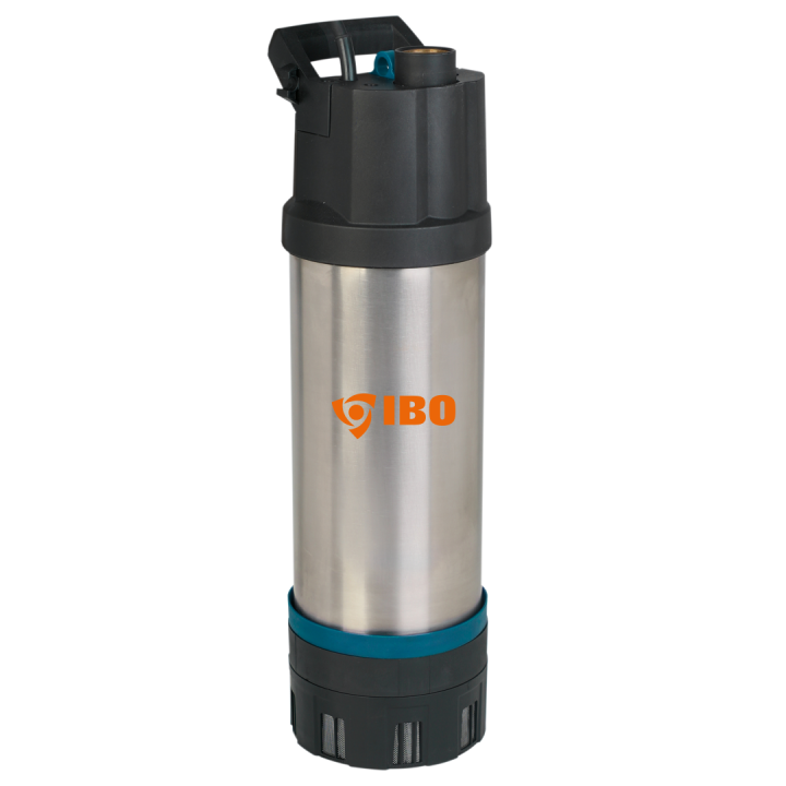 RAINER 1200 AUTO (1,2 KW, 230 V) POMPA ZATAPIALNA
