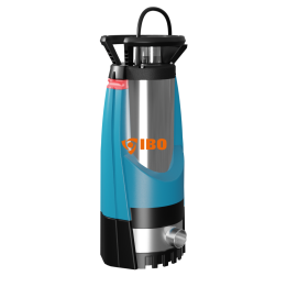 MULTI IP 1200 AUTO RAIN (1,2 KW, 230 V) POMPA ZATAPIALNA
