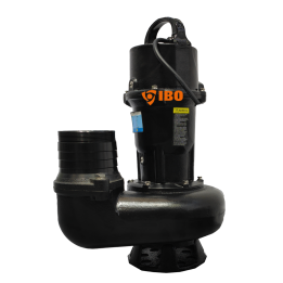 SWQ IVR 2200 (2,2 KW, 230 V) POMPA ZATAPIALNA