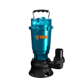 MAGNUM 2900 (0,55 KW, 230 V) POMPA ZATAPIALNA