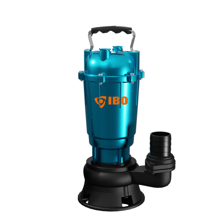 MAGNUM 2900 (0,55 KW, 230 V) POMPA ZATAPIALNA