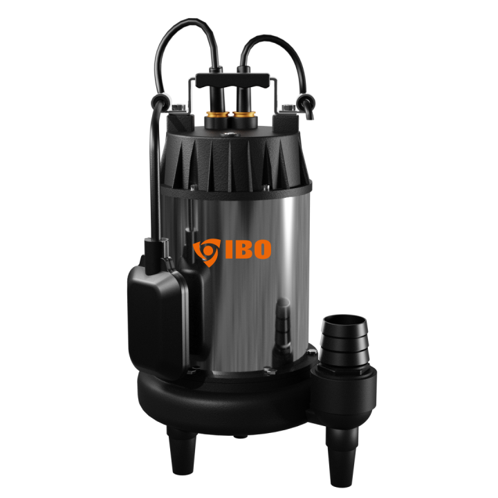 SWQ SEPTIC (1,1 KW, 230 V) POMPA ZATAPIALNA Z PŁYWAKIEM SŁUPKOWYM
