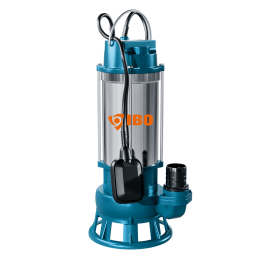 FURIA 2200 Z ROZDRABNIACZEM 230V POMPA ZATAPIALNA