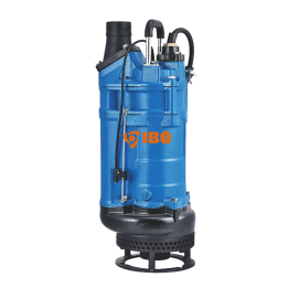 KBFU AUTO 50-2,2 T (2,2 KW, 400 V) POMPA SZLAMOWA