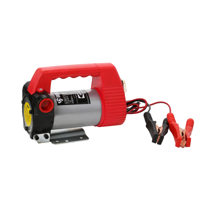 AOP 40 (0,16 KW, 12 V) POMPA DO OLEJU