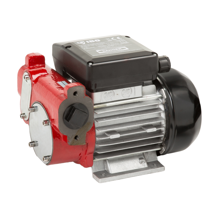 AOP 60 (0,37 KW, 230 V) POMPA DO OLEJU
