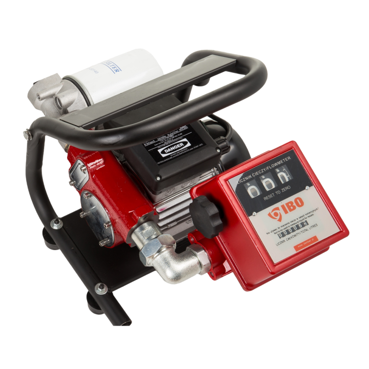 AOP 60 (0,37 KW, 230 V) ZESTAW DO OLEJU