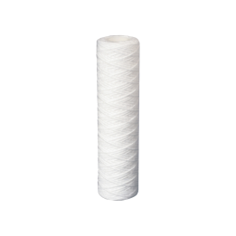 FILTR DO WODY 10" (10 MIC) - SZNURKOWY