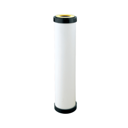 FILTR DO WODY CE 10" - CERAMICZNY