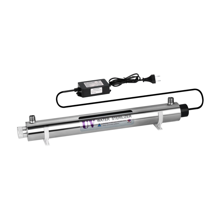 STERYLIZATOR UV - 30 W