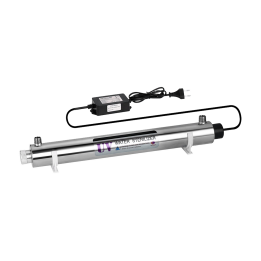 STERYLIZATOR UV - 55 W