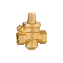 REDUKTOR CIŚNIENIA 1-1/4" - DN32