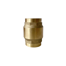 ZAWÓR ZWROTNY 1/2"