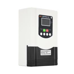 IBOPRESS 30 (7,5 KW, 400 V) - STEROWNIK