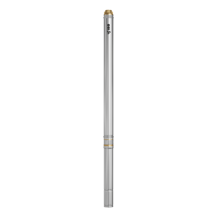 3 STM 20 (1,1 KW, 230 V) POMPA GŁĘBINOWA Z KABLEM 1,5 M