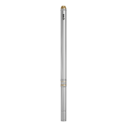3 STM 28 (1,5 KW, 230 V) POMPA GŁĘBINOWA Z KABLEM 1,5 M